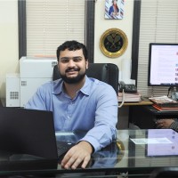 Zain Siddiqui