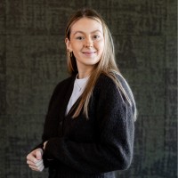 Áslaug Sól Sigurðardóttir