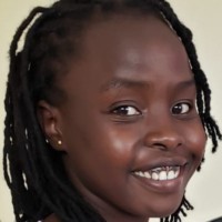 Fridah Kipsang