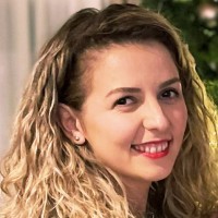 Alina Bodea