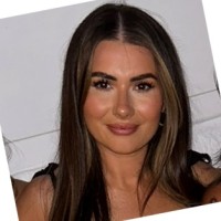 Scarlett Byfield