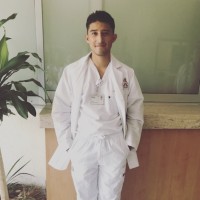 Edgar Rafael Infante, MD