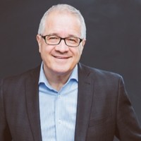 Yves Hebert
