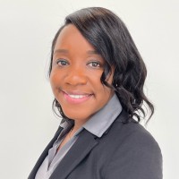 Charnele Mckenzie, Mba, Shrm-Scp