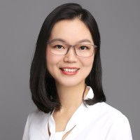 Susan Zhou