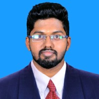 Mohanraj K.