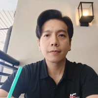 Alvin Cho