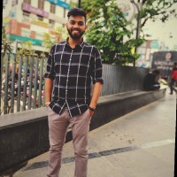 Yogesh Soni
