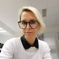 Madelene Sjölund