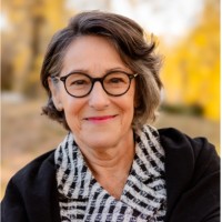 Johanne Charbonneau, Med.A.