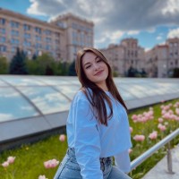 Anastasiia Sobko