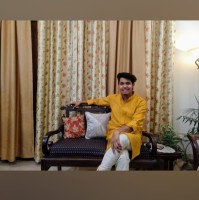 DEVANG VERMA