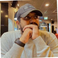 Mohammed Munaf Shaikh