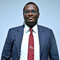 Zablon Kamau