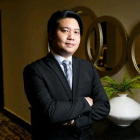 Max Wong