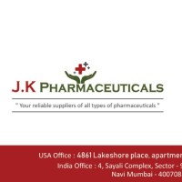 Jk Pharmaceuticals