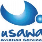 Social media Usawaaviation