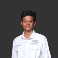 Arjun Sampath