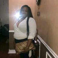 Shavon Clarke