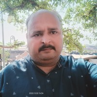 Ashish Mishra