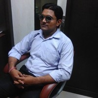 Harender Kumar