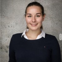 Darlien Stolte