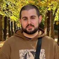 Víctor Amador Porres