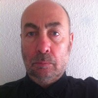 Steve Parr
