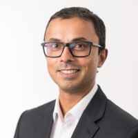 Dr. Farhan Ahmed