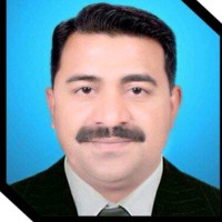 Waseem Ali