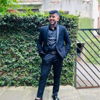 Dheeraj Kothari