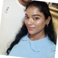 monisha Vinoth