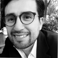 Erick Avilés