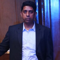 Sridhar Kalyani