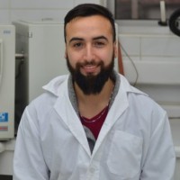 Daniel Martinez Cisterna