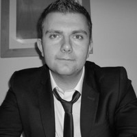 Niklas Jacobsen