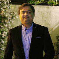 Tushar Hivarkar