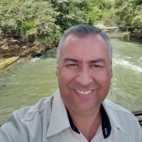 Alexandre Scarpinelo