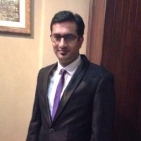 Nabeel Warraich