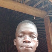 Okidi Benson