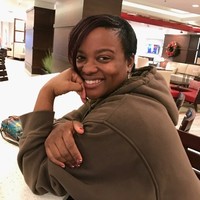 Melanie Dukes