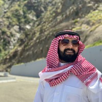 KHALED Al-OMARI