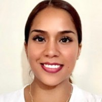 Cindy Paola Silva Prado