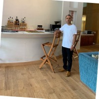 Satya Prakash Tripathi