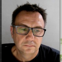 Simon Ashley