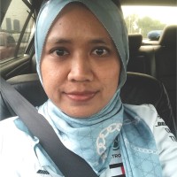 Nor Wahidah Misran