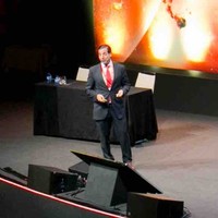 Cesar Aparicio Antón