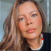 Juliana Amazonas
