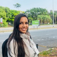 Carolina Damasceno