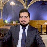 Muhammed Akrawi